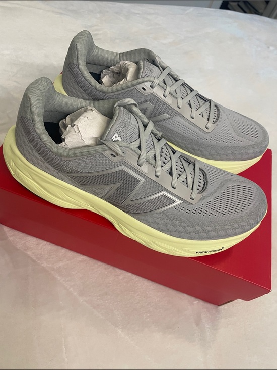 New Balance Other - New Balance Men’s Fresh Foam X 1080 v14 Running Shoes